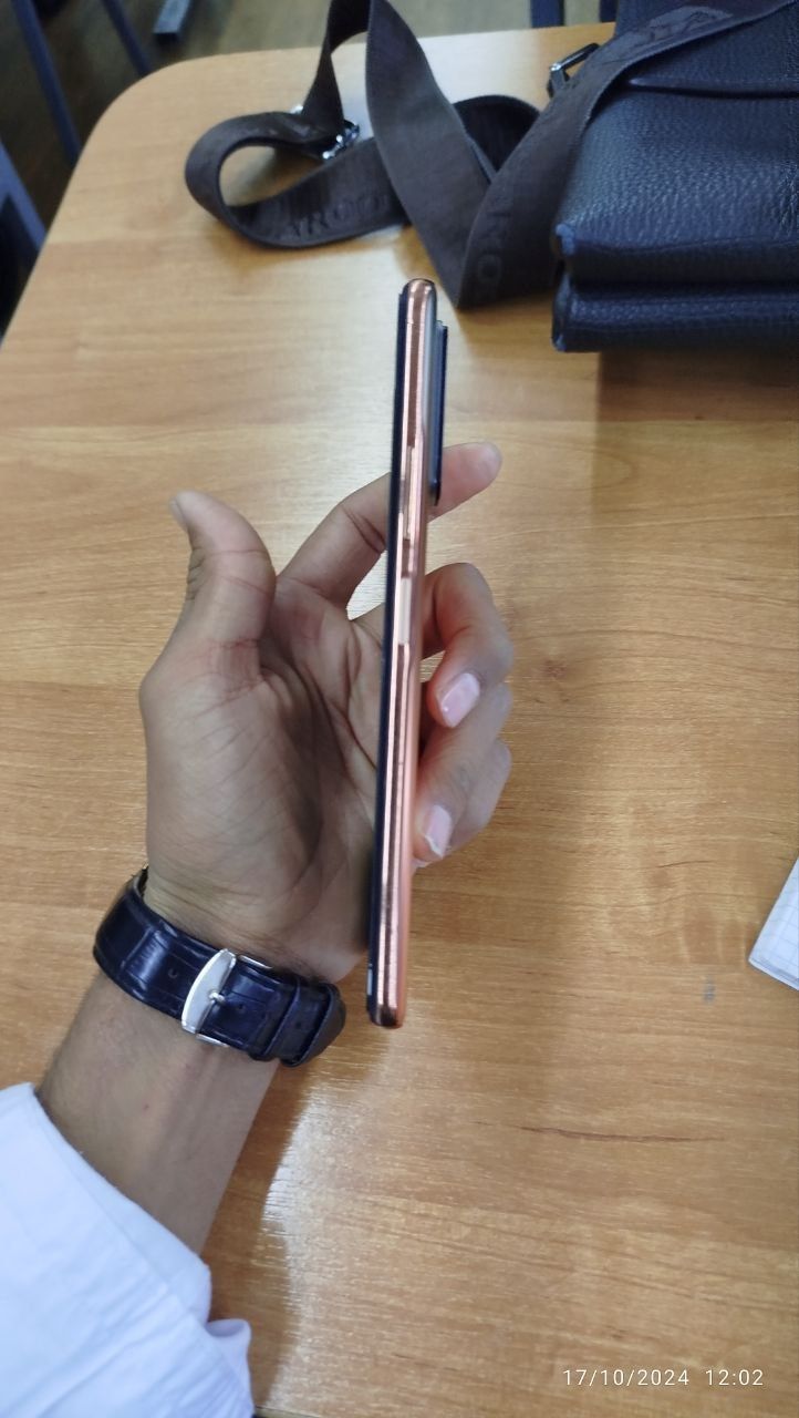 Redmi not 10 pro