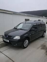 Schimb autoutilitara Dacia Logan 1.5 DCI