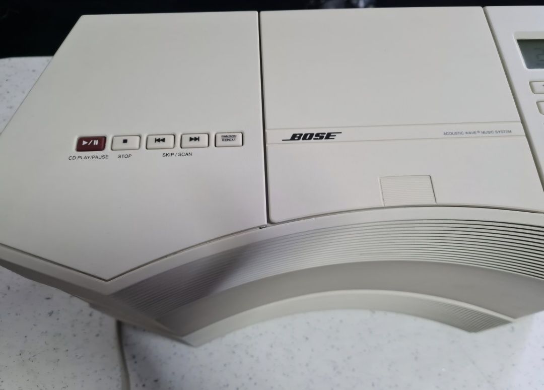 Sistem audio Bose CD3000
