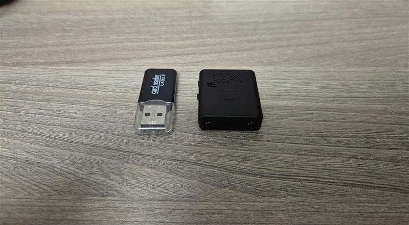 Мини Wi-Fi камера