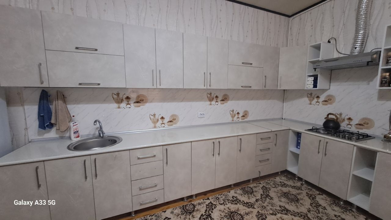 Ошхона мебел (кухинний мебел)