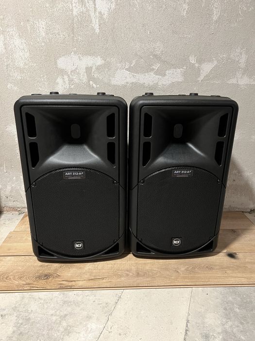 Rcf art  312 active ca noi
