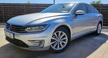 VW Passat GTE Hybrid 218CP DSG • Full • LED • ACC • Navi Pro • 2016