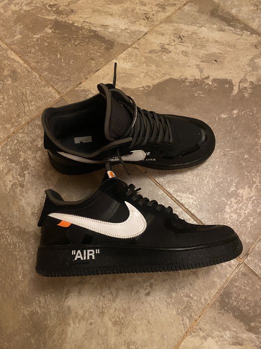 Nike air force OFF WHITE