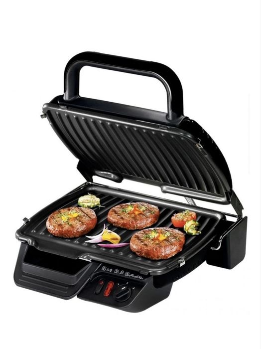 Продам электрогриль Tefal