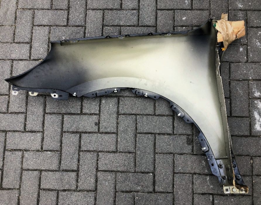 Porsche Cayenne 7p p7 Panamera Macan aripa fata stanga dreapta capota