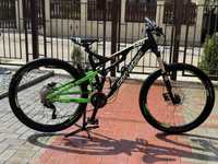 Bicicleta mountainbike 27,5