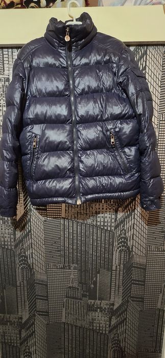 Vand geaca moncler