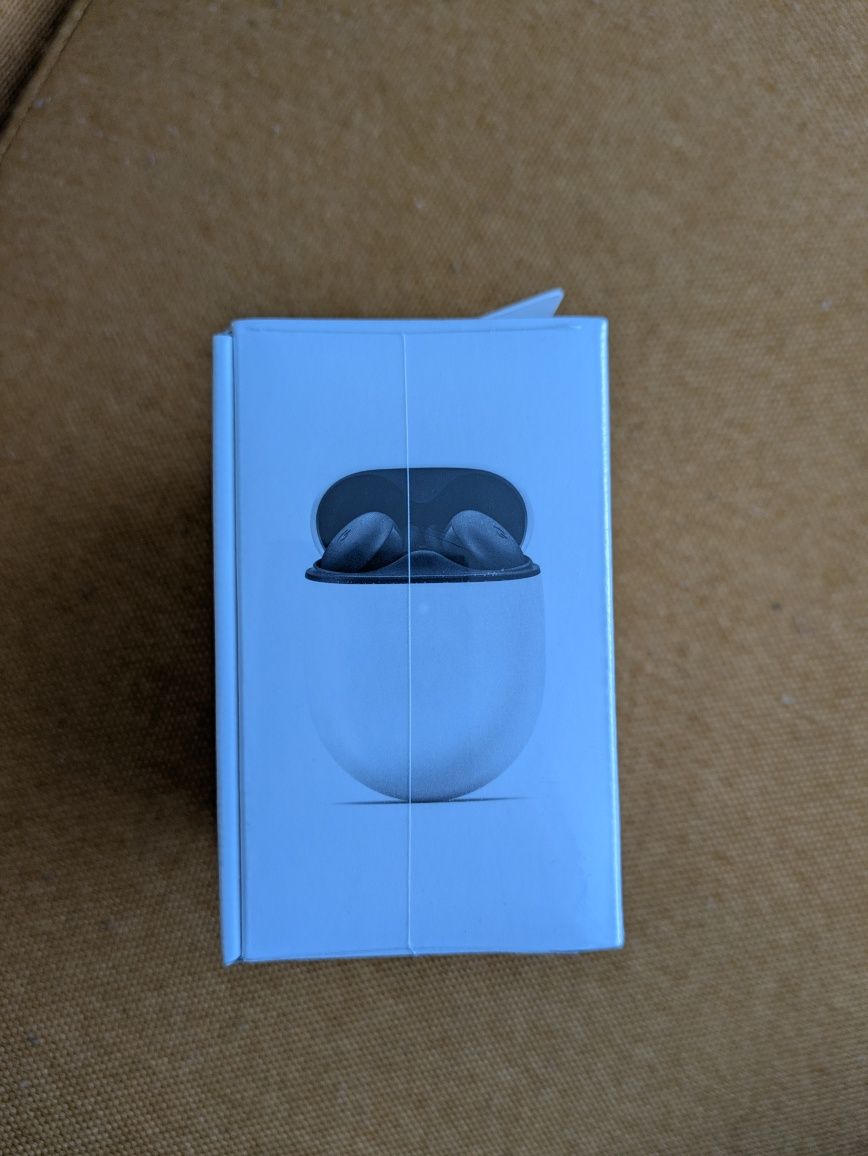 Google Pixel buds A-series