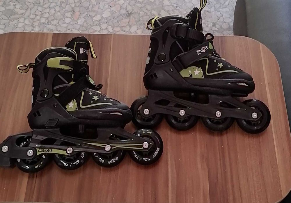 Ролери, регулируеми