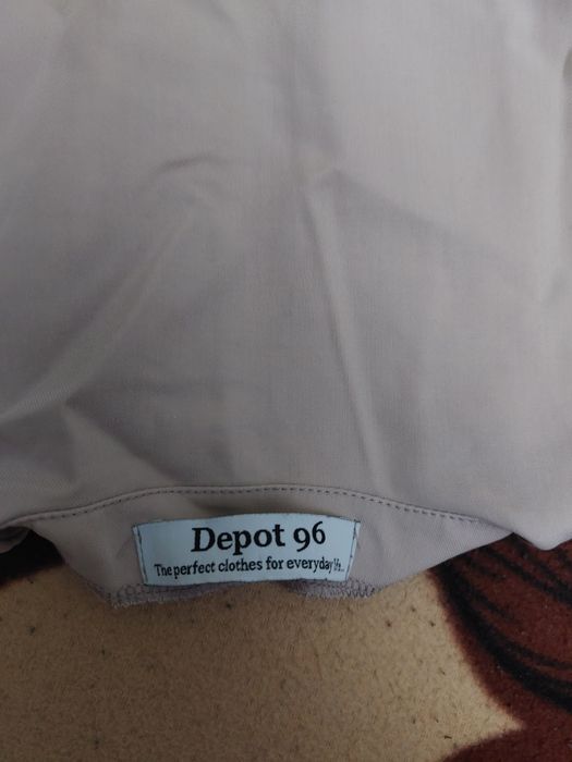 Rochie roz, stil casual