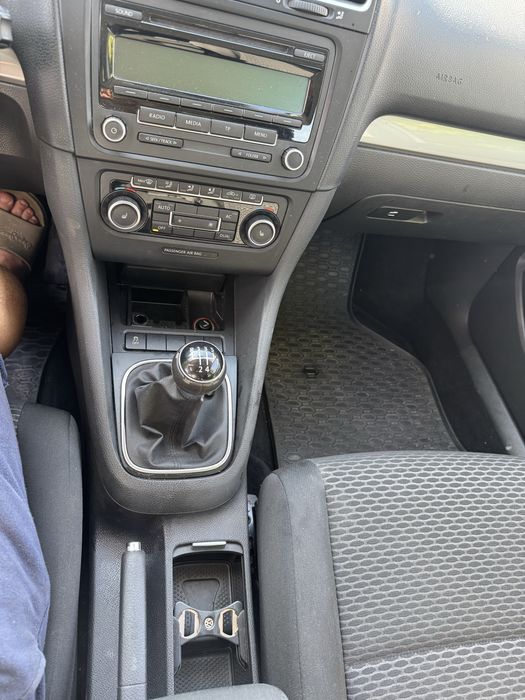 Volkswagen golf 6