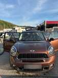 Mini Cooper S MINI Cooper S Countryman All4 – 1.6 Turbo Benzină, 183 CP, Automată, T