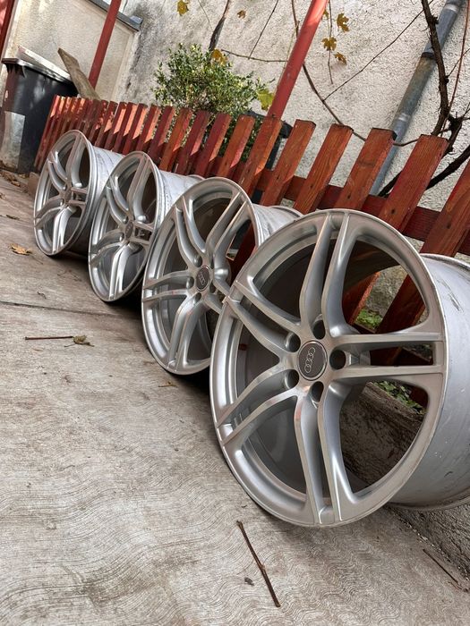 Vand jante Originale Audi R8 19" Zoll