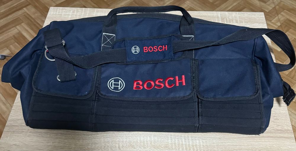 Сумка для инструментов BOSCH
