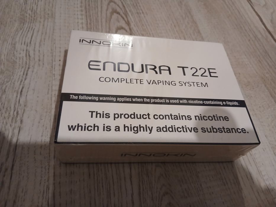 Innokin Endura T22E