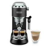 Кофеварка Рожковая DeLonghi EC685 Мощность 1350