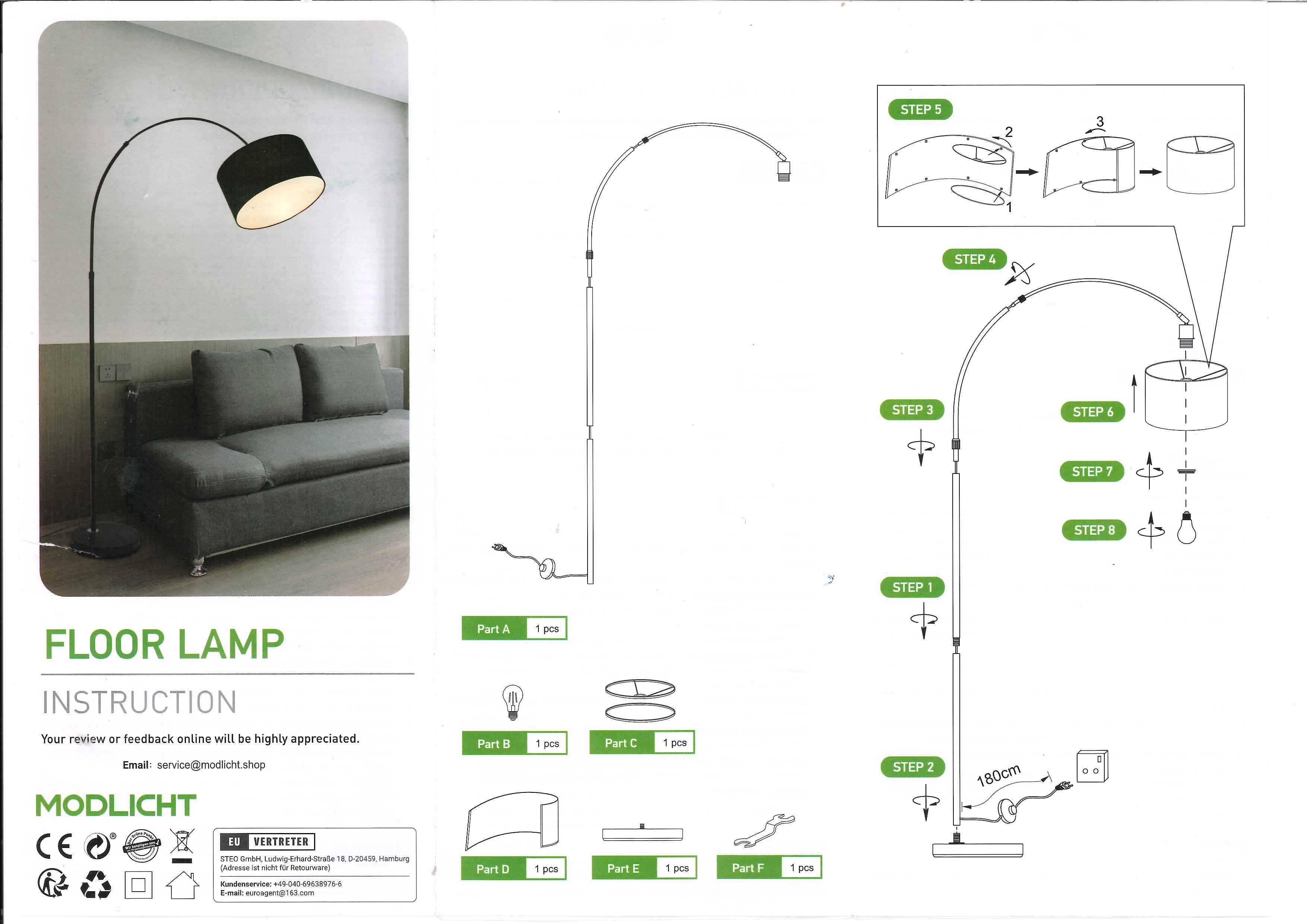 Lampadar       .