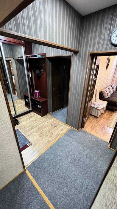 Сдам евро квартиру на Ойбек чехова