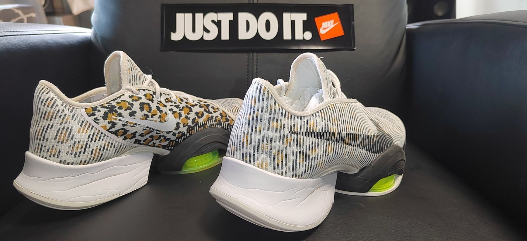 Nike Air Zoom Superrep 2, номер 40