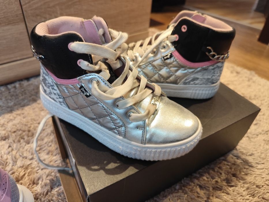 Детски обувки Primigi