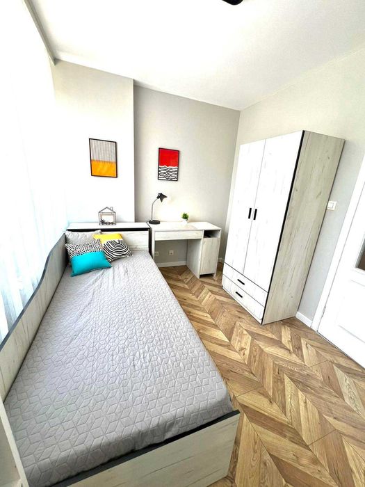 Продава се Тристаен апартамент в Пловдив, Христо Смирненски - 97 кв.м за 2269 €/кв.м - Снимка #8