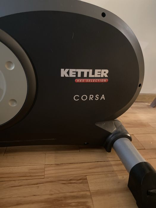 Kettler Corsa Велоергоматър