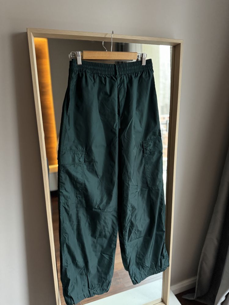 Спортни панталони zara/oysho