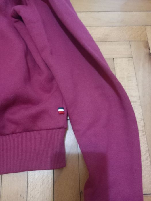 Суичер TOMMY JEANS размер-XS