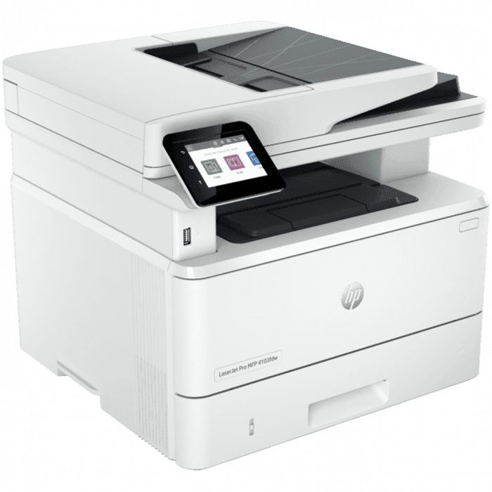 МФУ HP LaserJet Pro MFP 4103fdw