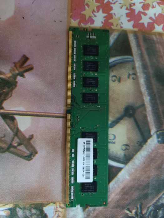 Оперативная память SK hynix 8 гб
