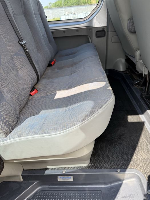 Renault trafic varianta lunga