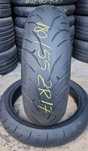 Anvelopa Moto Bridgestone 180/55 ZR17 Stare Impecabilă