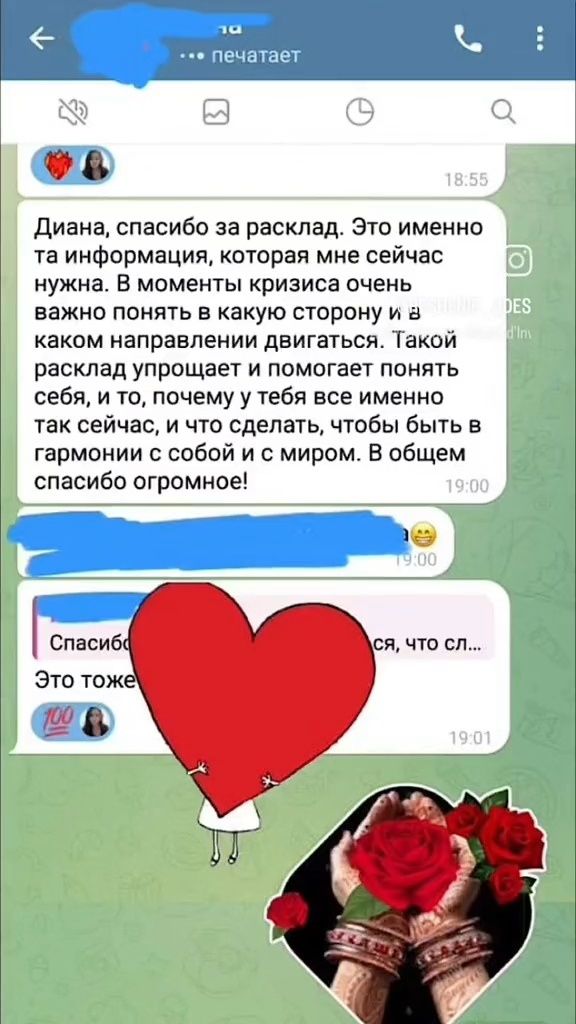 Диагностика по  дате рождения