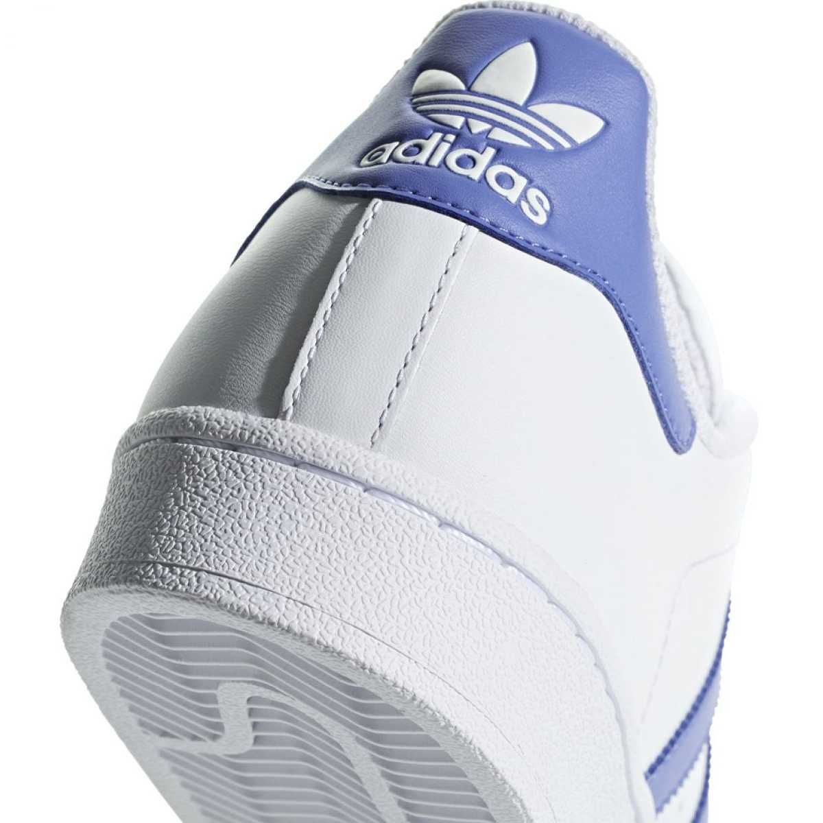 Adidas Superstar G27810 White/Lilac Оригинални Кецове от Sportensector
