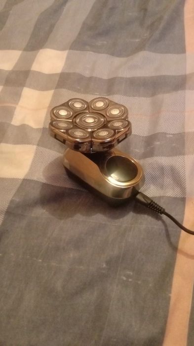 Электро бритва  бу