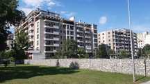 Продавам гараж в Жилищен Комплекс "ЕЛИТ", ЖК Тракия
