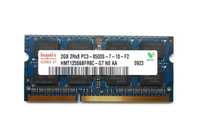 Memorie DDR3 1066Mhz Hynix 2GB 1Rx8 PC3-8500S HMT125S6BFR8C-G7