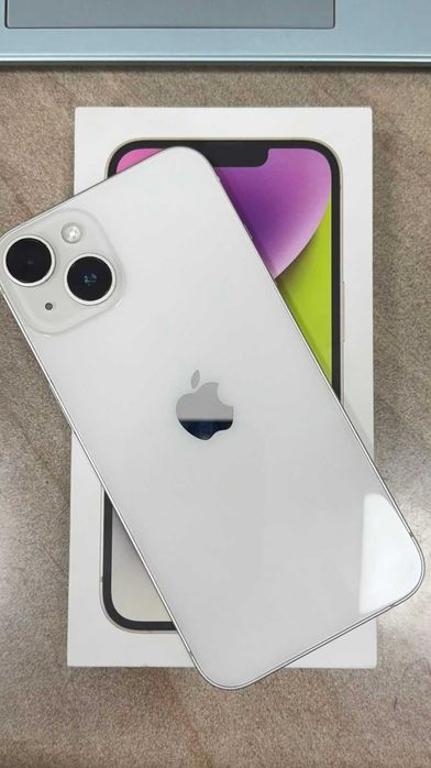 iPhone 14 /128 gb
