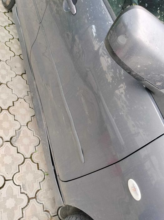 Mazda 5 2007 diesel 2.0