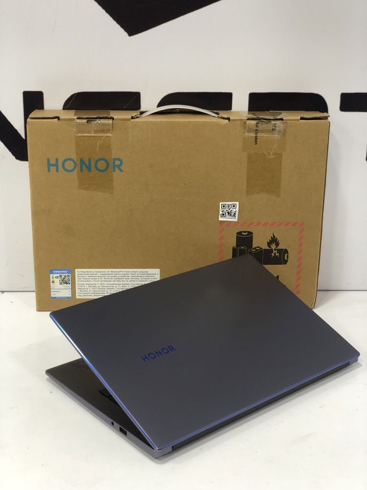 Optom Narxda Kuchli Honor MagicBook 14