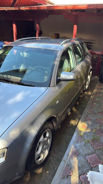 Vand Audi A4 Avant 1.9 TDI