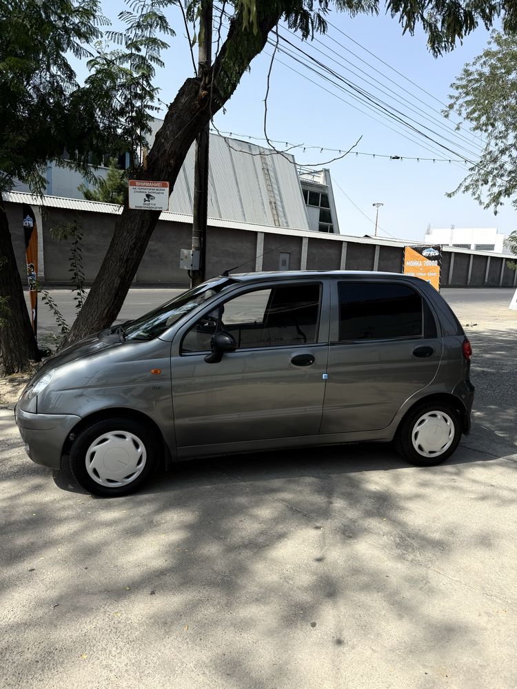Matiz  2014 Holati Yaxshi