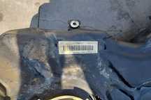 Rezervor combustibil 4X4 3.0TDI  0674578B8KAB Audi A4 B8/8K [facelift