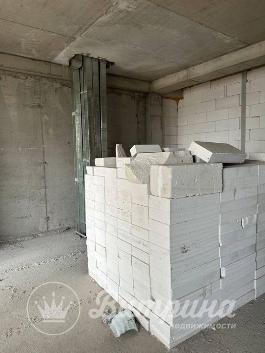 Продаётся 2-комнатная квартира