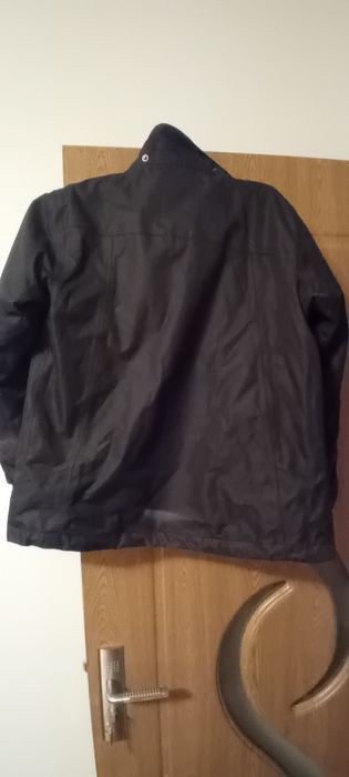 Vând geacă termică Mckinley pentru băiat