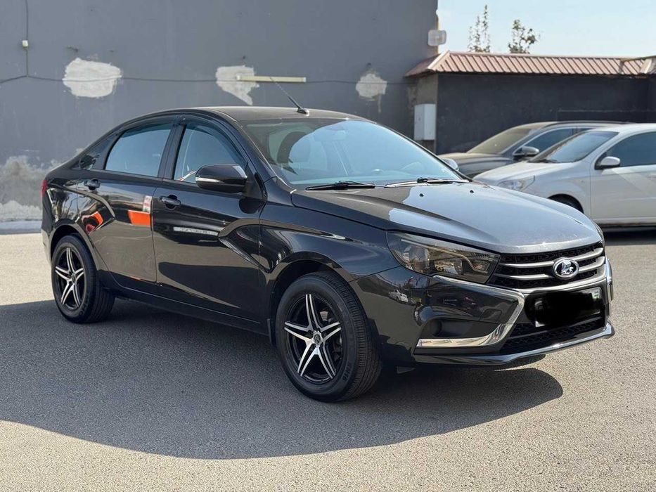 ВАЗ Lada Vesta 2016г.