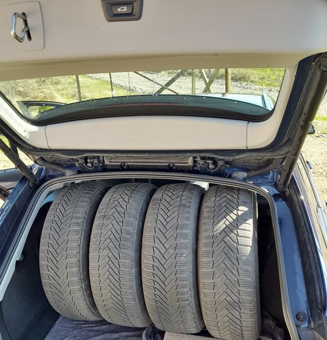 BMW 320D Modern Line