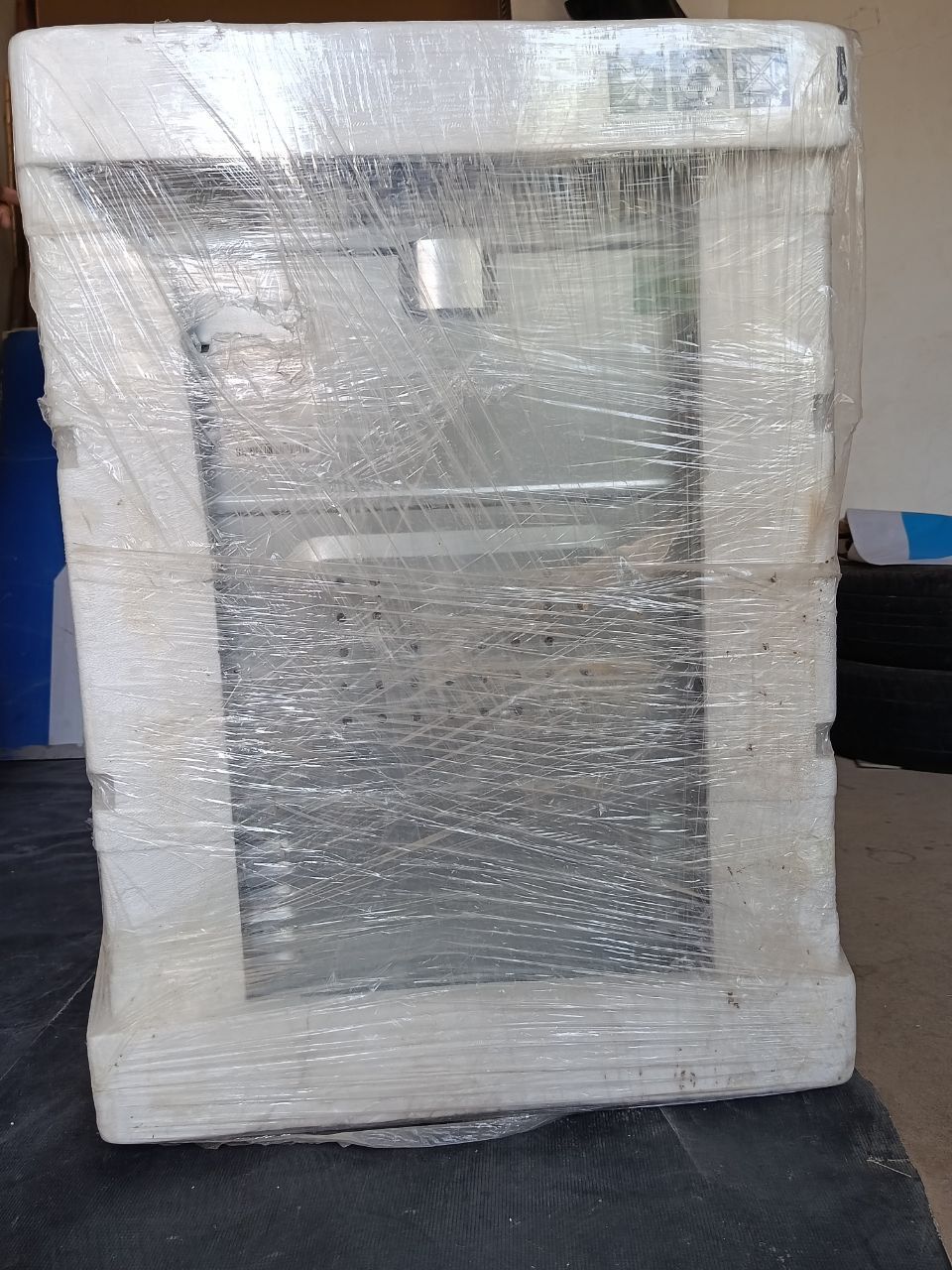 Ziffler cc002 gaz plita elektricheskiy