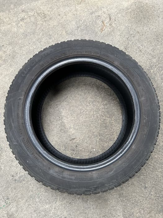 Anvelope 195/55 R15 FALKEN iarnă ( m+s )